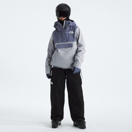 The North Face Driftview Anorak - Women's 2