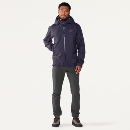 Arc'teryx Gamma Pants - Men's 6