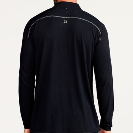 tasc Performance MicroAir Performance Mesh Quarter-Zip Top - Men's 1