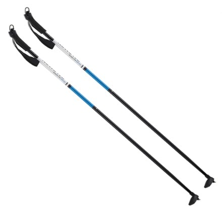 Salomon Escape Alu Junior Cross-Country Ski Poles - Kids' 0
