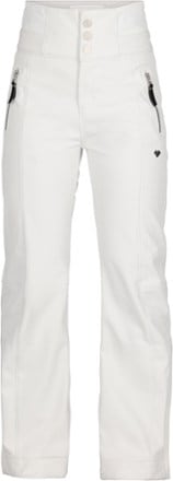 Obermeyer Jolie Soft-Shell Pants - Girls' 0