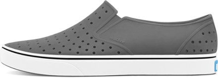 black natives shoes