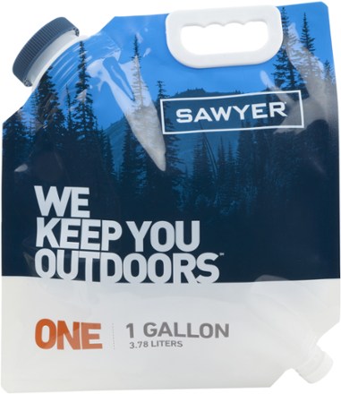 sawyer bladder