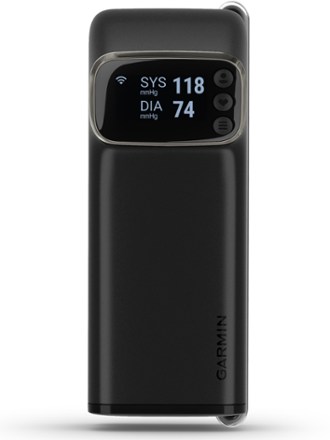 Garmin Index BPM Smart Blood...