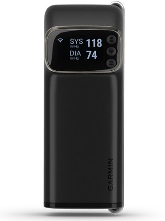 Garmin Index BPM Smart Blood Pressure Monitor 0