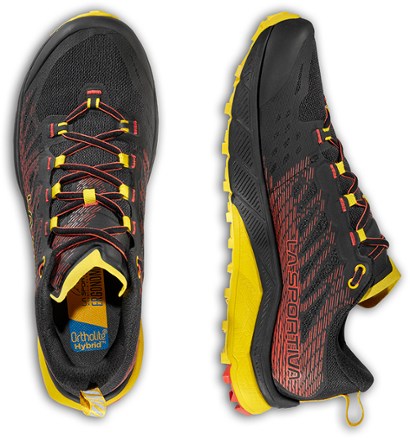 La Sportiva Jackal II GTX Trail-Running Shoes - Men's 6
