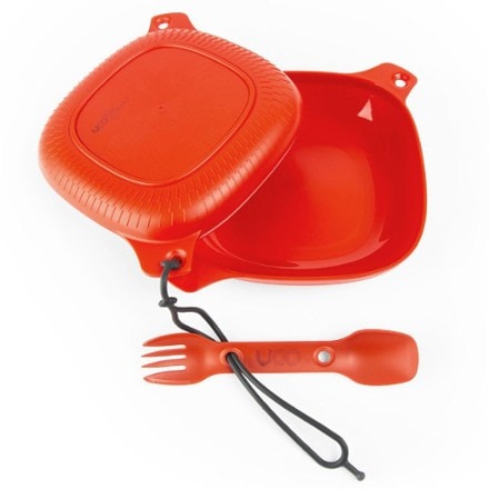 UCO ECO 4-Piece Mess Kit 0