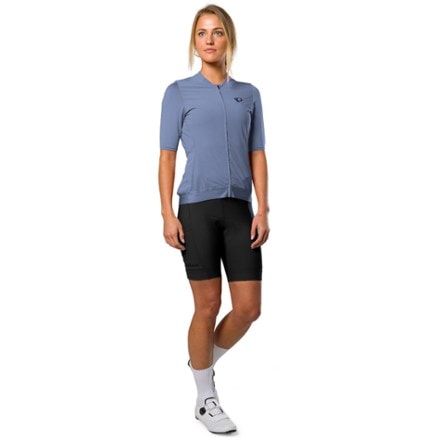 PEARL iZUMi Expedition Cycling Jersey - Women's 3