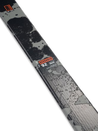 K2 Reckoner 92 Skis - Men's - 2022/2023 6