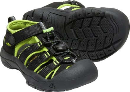 KEEN Newport H2 Sandals - Kids' 4