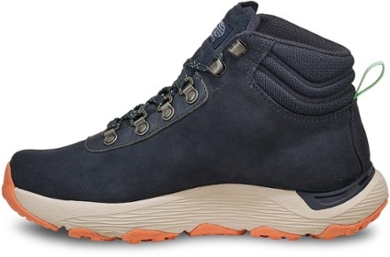 Vasque hiking boots online rei
