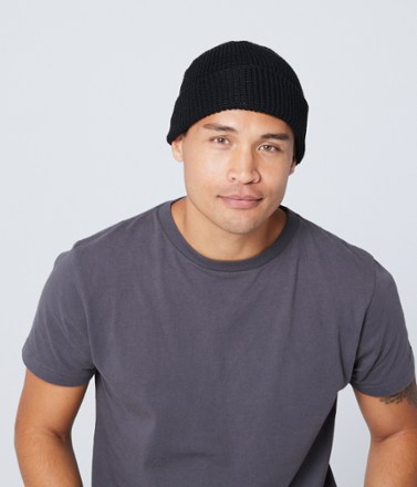 Known Supply Waffle Knit Beanie 0