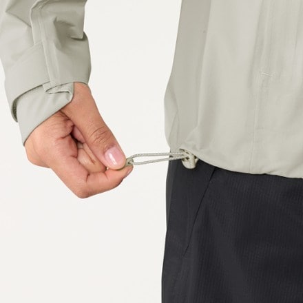 REI Co-op XeroCloud 3L Rain Jacket - Women's 10