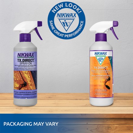 Nikwax TX.Direct Spray-On - 17 fl. oz. 1