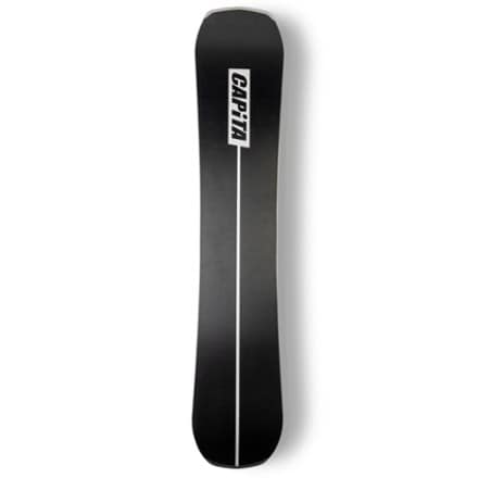 Capita Mega Death Snowboard - 2026/2027 2