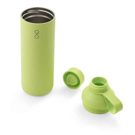 Ocean Bottle Peak Vacuum Water Bottle - 24 fl. oz. 2