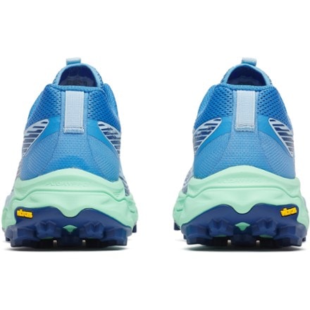 Merrell Agility Peak 6 Trail-Running Shoes - Women's 3