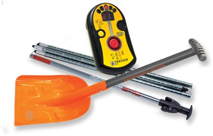 Backcountry Access DTS Rescue Package at REI