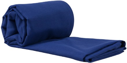 Sea to Summit Premium Blend Silk/Cotton Liner - Rectangular 2