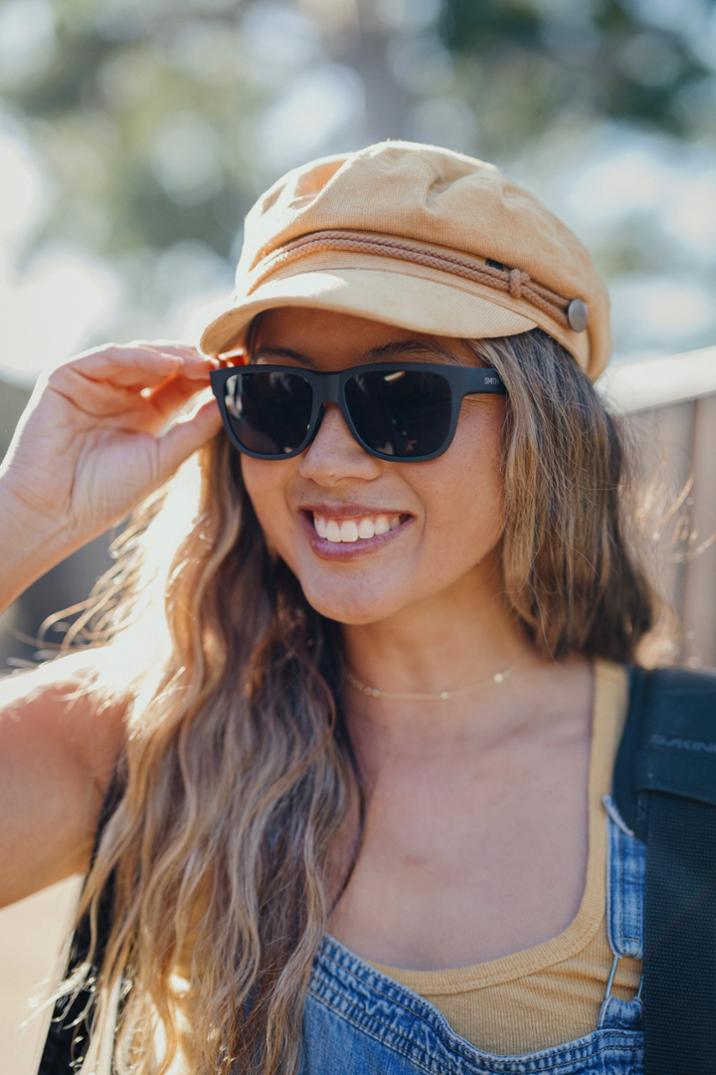 Location Image for Lowdown Slim 2 ChromaPop Polarized Sunglasses - Women's