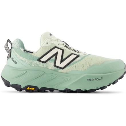 New Balance Fresh Foam X Hierro v9 GORE-TEX Trail-Running Shoes - Women's 0