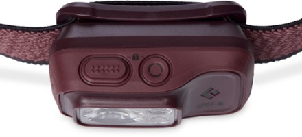 Black Diamond Spot 400-R Headlamp 2