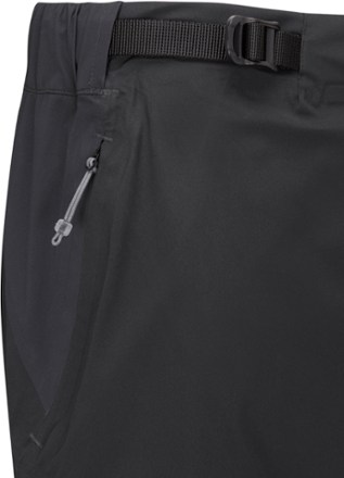 Rab Kinetic Alpine 2.0 Pants - Women's 5