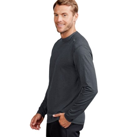 tasc Performance Carrollton Long-Sleeve Fitness T-Shirt - Men's 3
