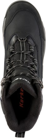 Korkers Snowmageddon Snow Boots - Men's 6