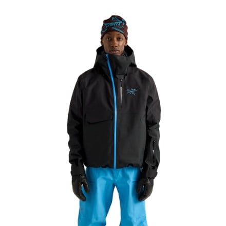 Arc'teryx Sidewinder Jacket - Men's 1