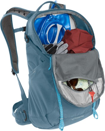 CamelBak Rim Runner X20 Hydration Pack - Women's Contents not included