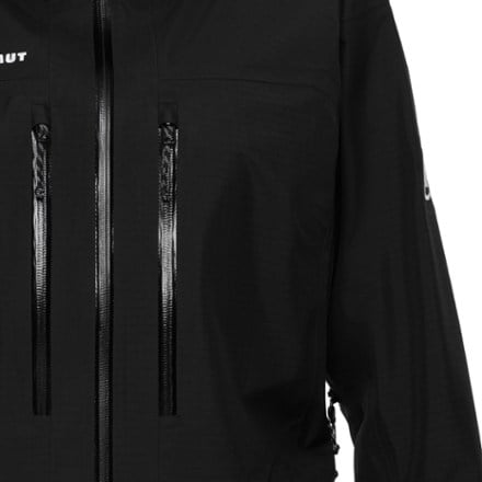 Mammut Taiss HS Hooded Jacket - Women's 6