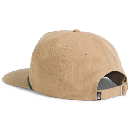 The North Face Norm 5-Panel Hat 2