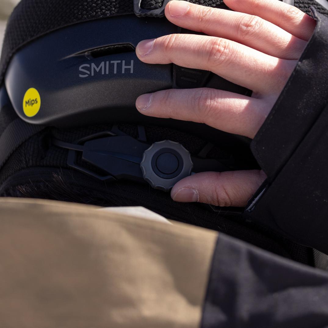 Location Image for Liberty Mips Snow Helmet - Women's