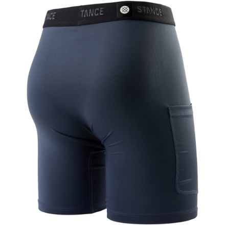 Stance Compression Nylon Boxer Briefs - Men's 1