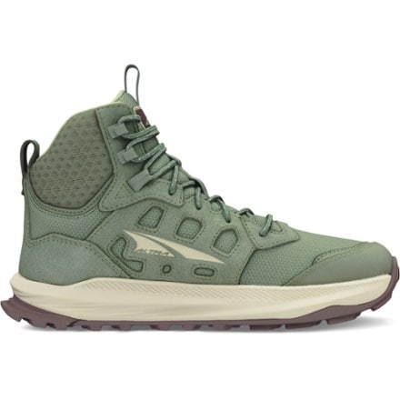 Altra Lone Peak Hiker 3 Boots - Women's 0