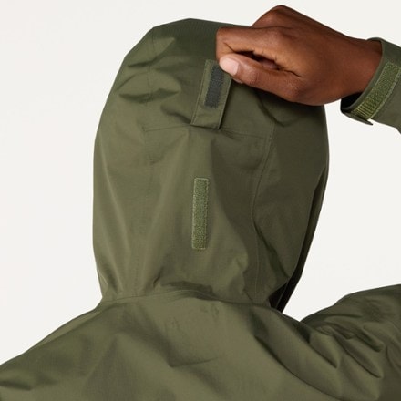 REI Co-op Rainier Rain Jacket - Men's 5