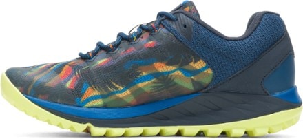 Merrell Antora 2 Trail-Running Shoes - Women's 1