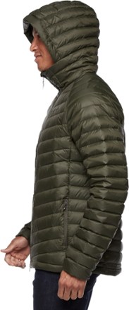Black Diamond Access Down Hoody - Men's 4