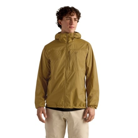 Arc'teryx Squamish Hoody - Men's 1