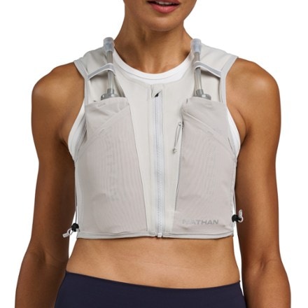 Nathan Aerozip Hydration Vest - Women's 1