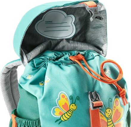 Deuter Schmusebar Pack - Kids' 6