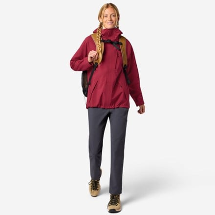 Marmot PreCip Evo Pro Rain Jacket - Women's 2