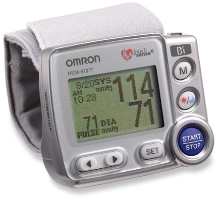 omron hem 670it software download
