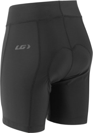 Louis Garneau Women's City Path Gel Short