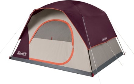 Big House 6 Car Camping Tent