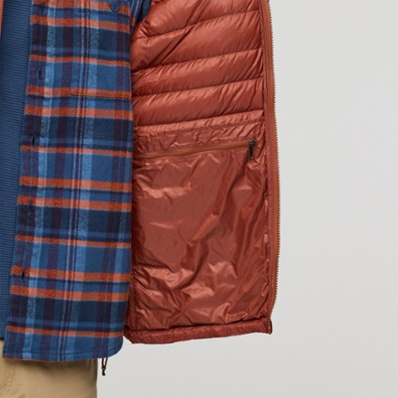 Cotopaxi Fuego Hooded Down Jacket - Men's 8