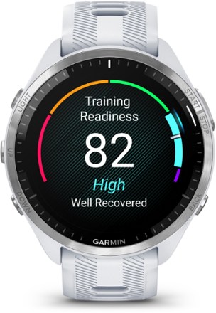 Garmin Forerunner 965 6