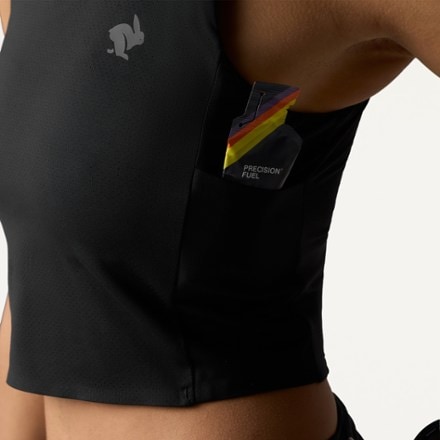 rabbit Pacer Pocket Crop - Women's 6