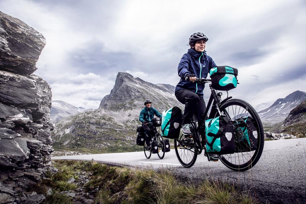 Location Image for Sport-Roller Free Panniers - Pair